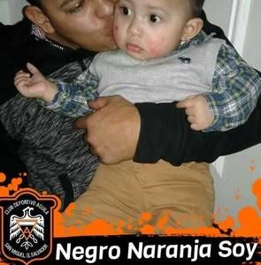 Meet your Posher, Jose